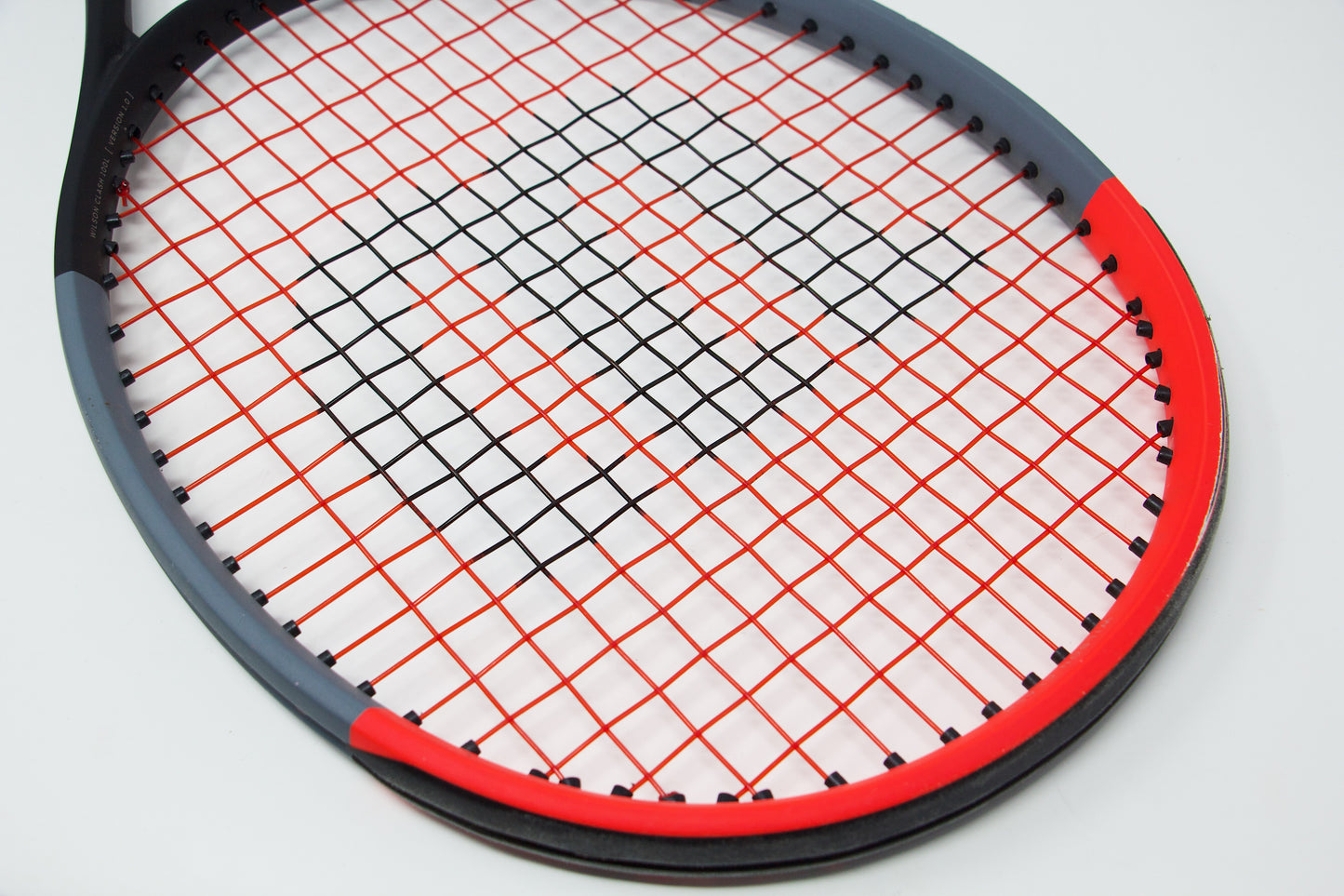 Wilson Clash 100L v1 Refurbished Tennis Racket