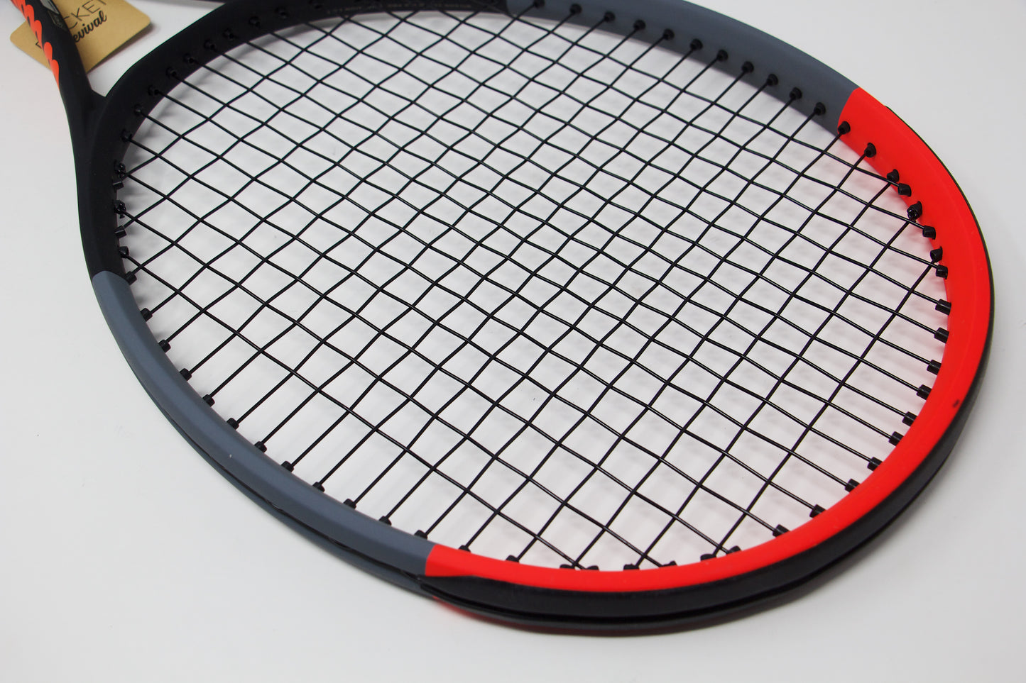 Wilson Clash 100 Pro v1 Refurbished Tennis Racket