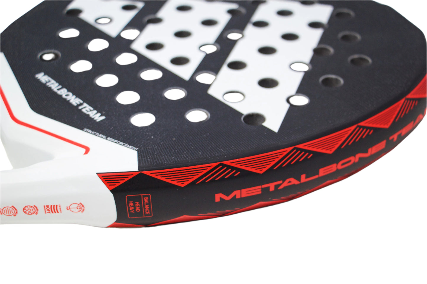 Adidas Metalbone Team 3.4 Padel Racket
