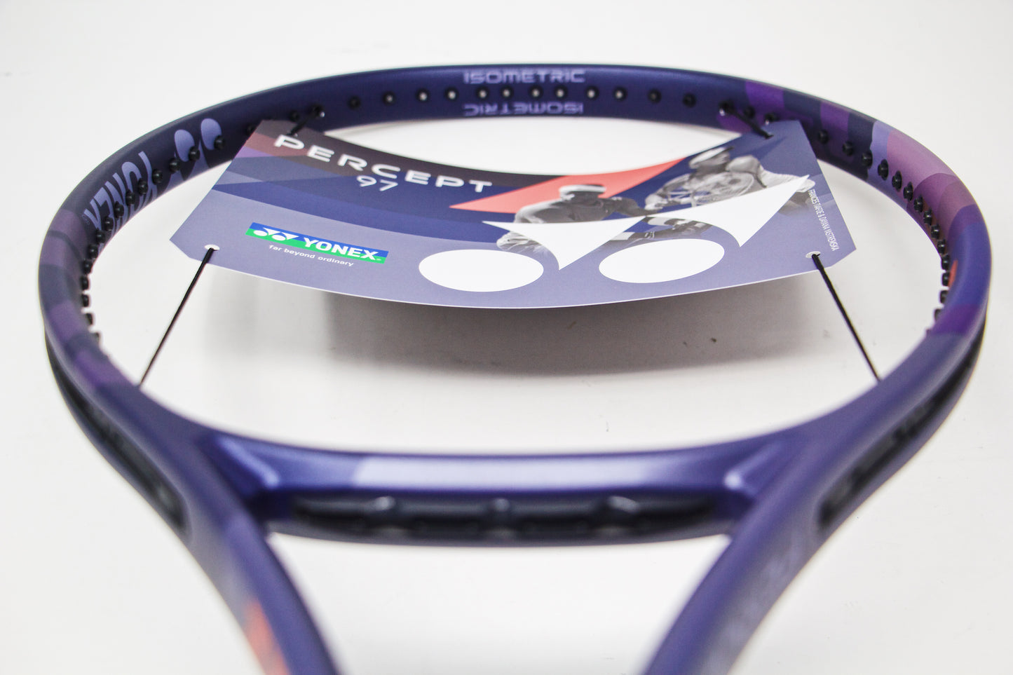 Yonex PERCEPT 97 (2025) Tennis Racket