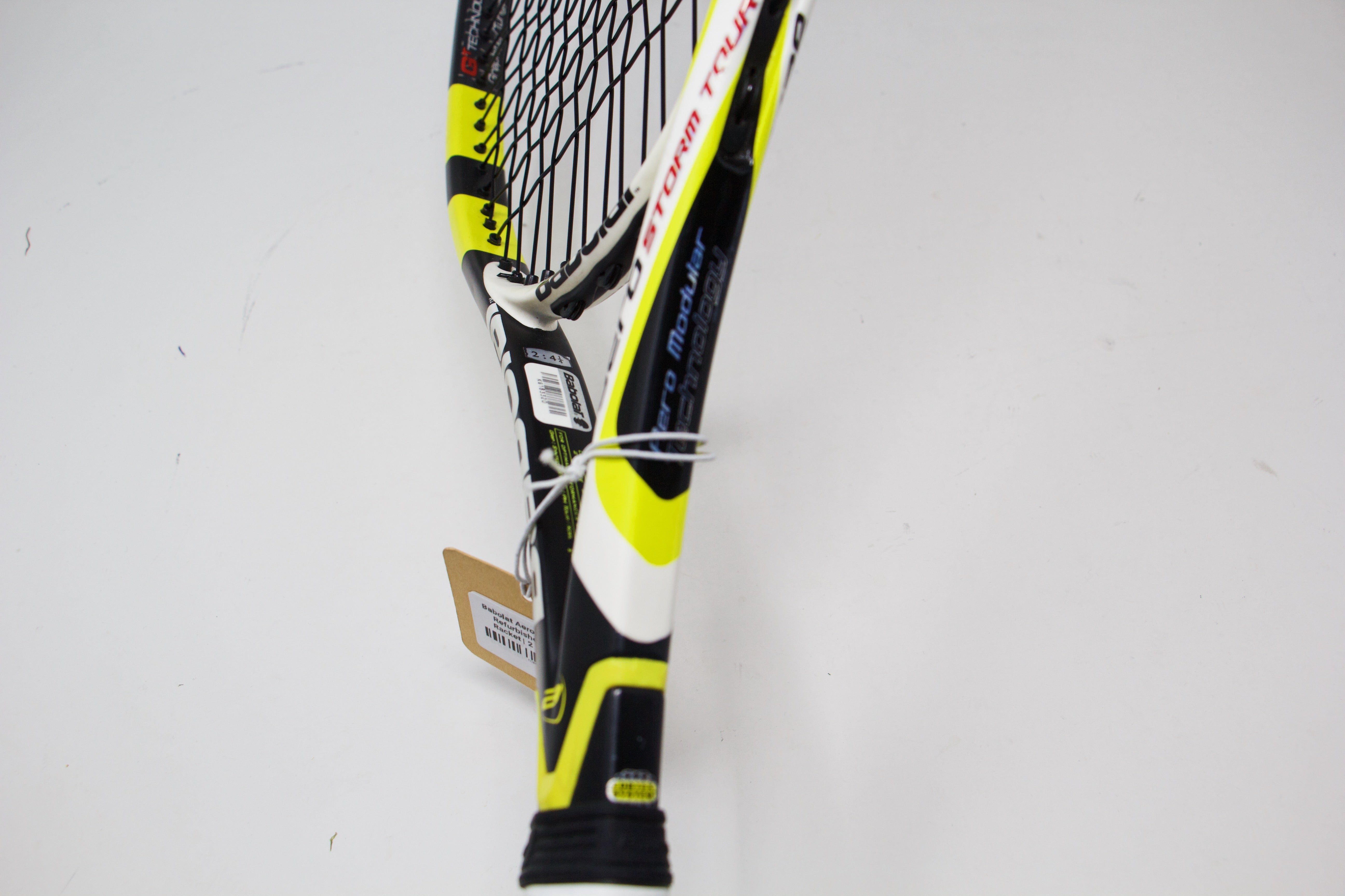 Babolat Aero Storm Tour Refurbished Tennis Racket