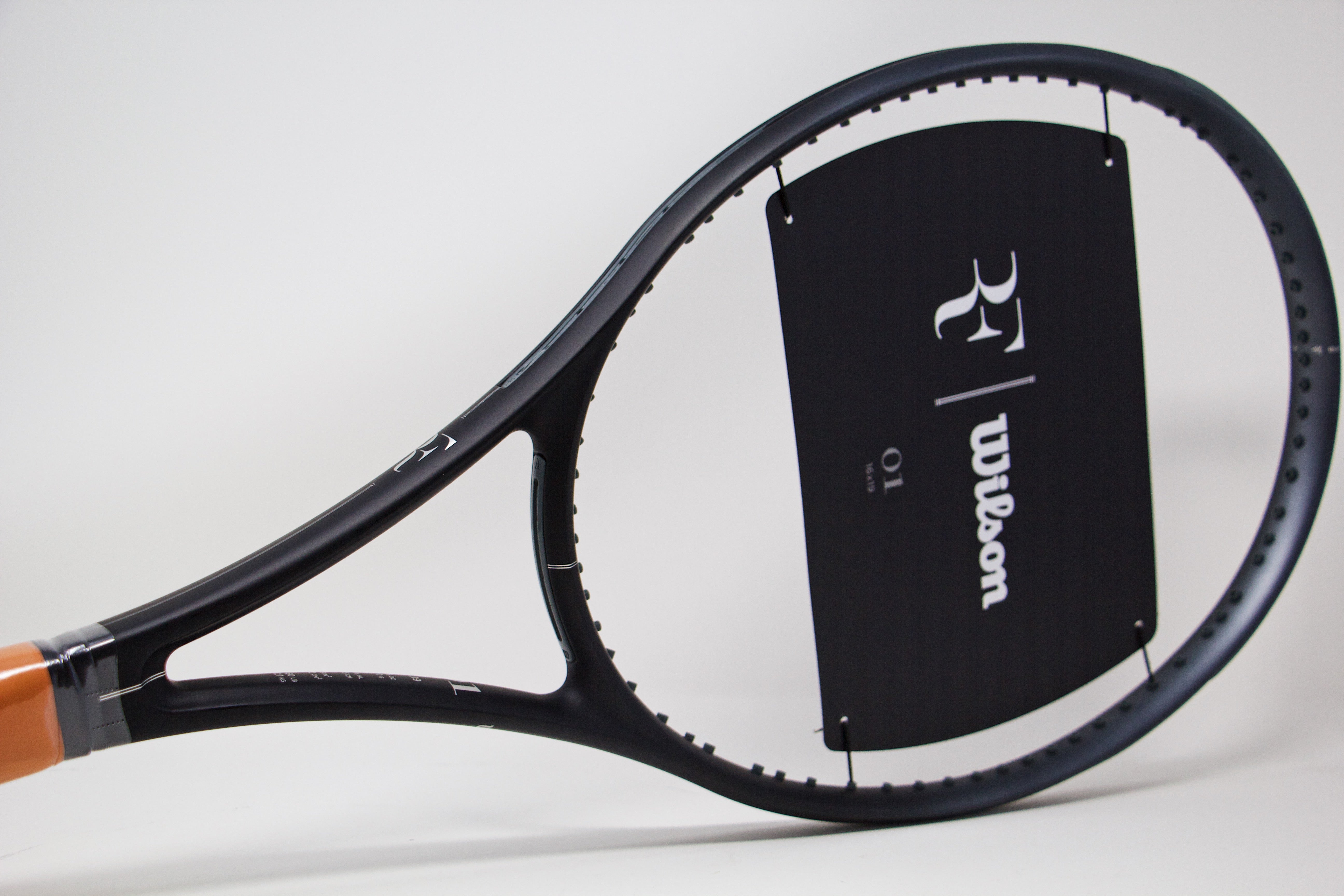 Wilson RF 01 (2024) Tennis Racketq