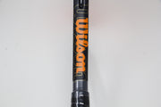 Wilson Burn Spin 24" Junior Tennis Racket