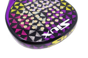 Siux Beat Hybrid Air 2 Padel Racket