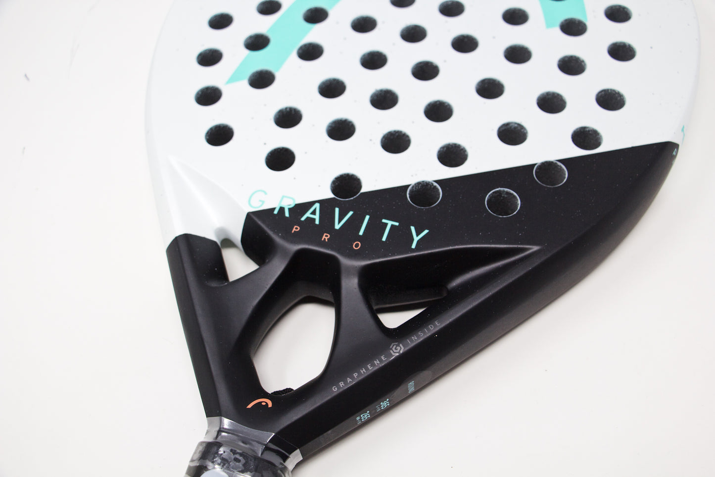 Head Gravity Pro (2024) Padel Racket