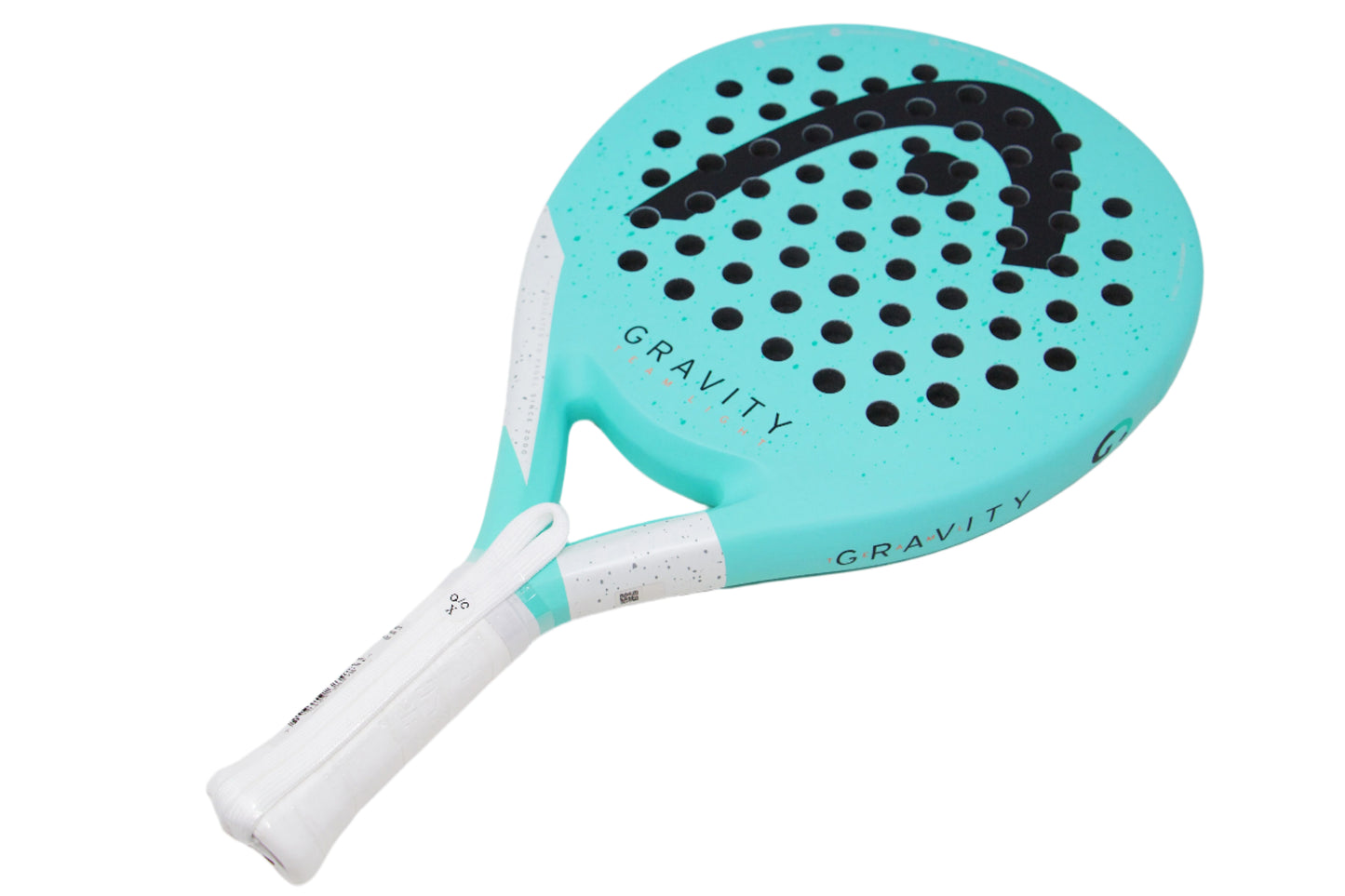 Head Gravity Team Light (2024) Padel Racket