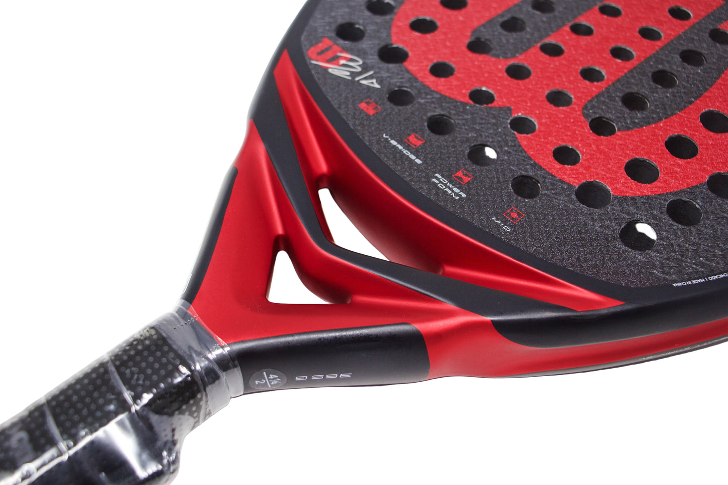 Wilson Bela V3 (2025) Padel Racket