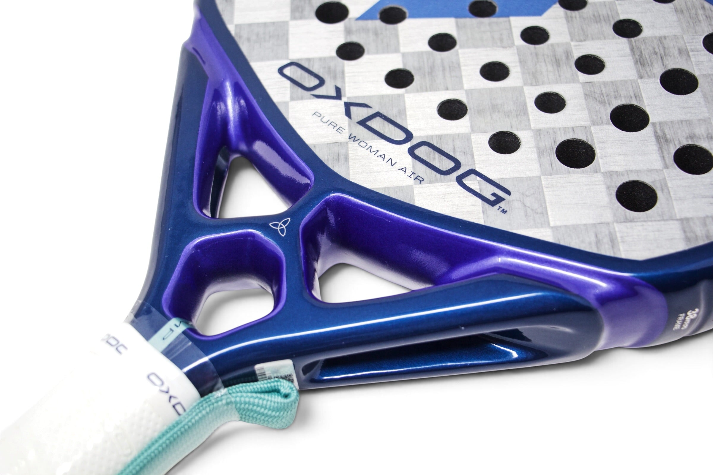 Oxdog Pure Woman Air (2027) Padel Racket