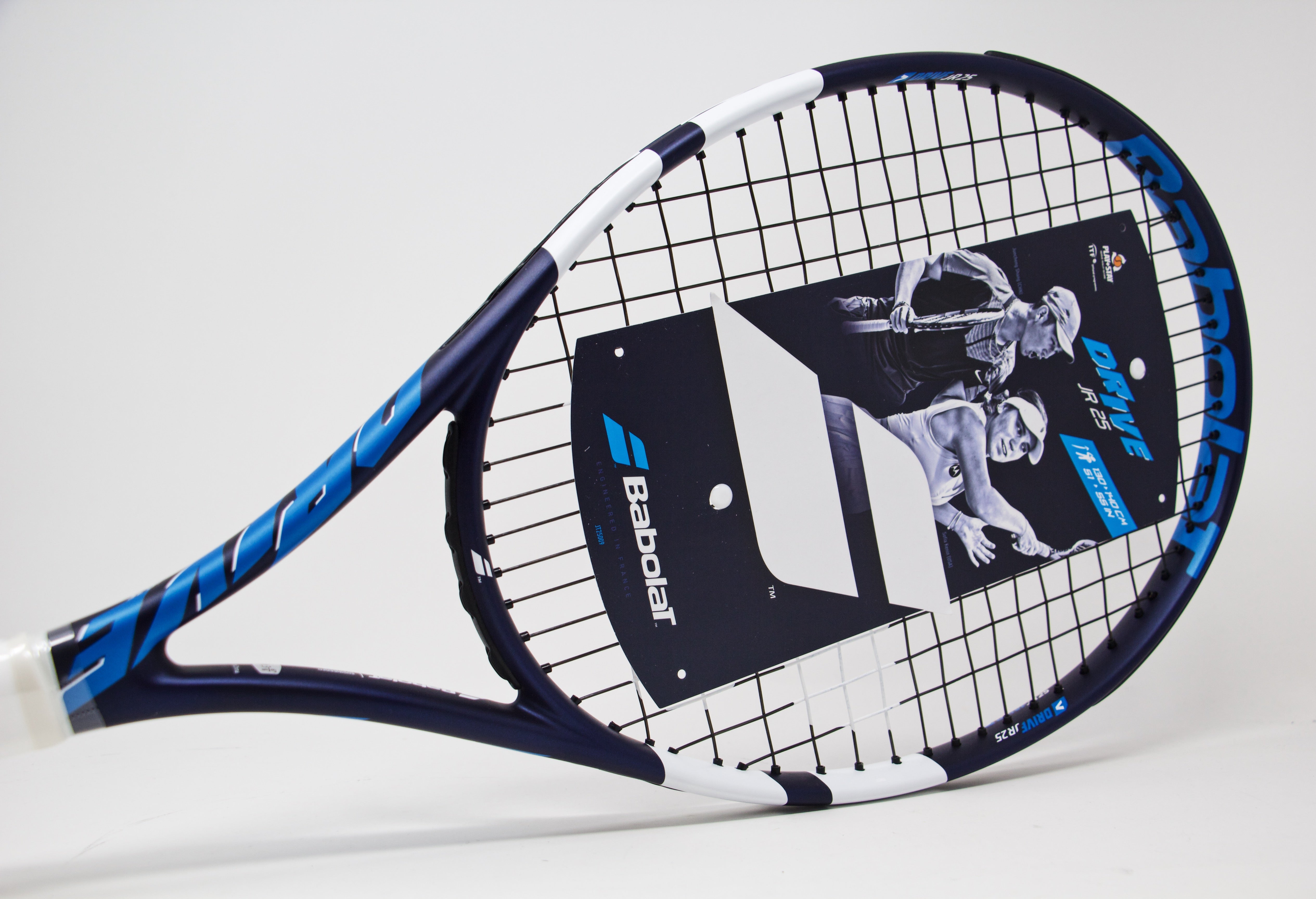 Babolat Drive Junior 25 Inch Gen 11 (2025) Tennis Racket