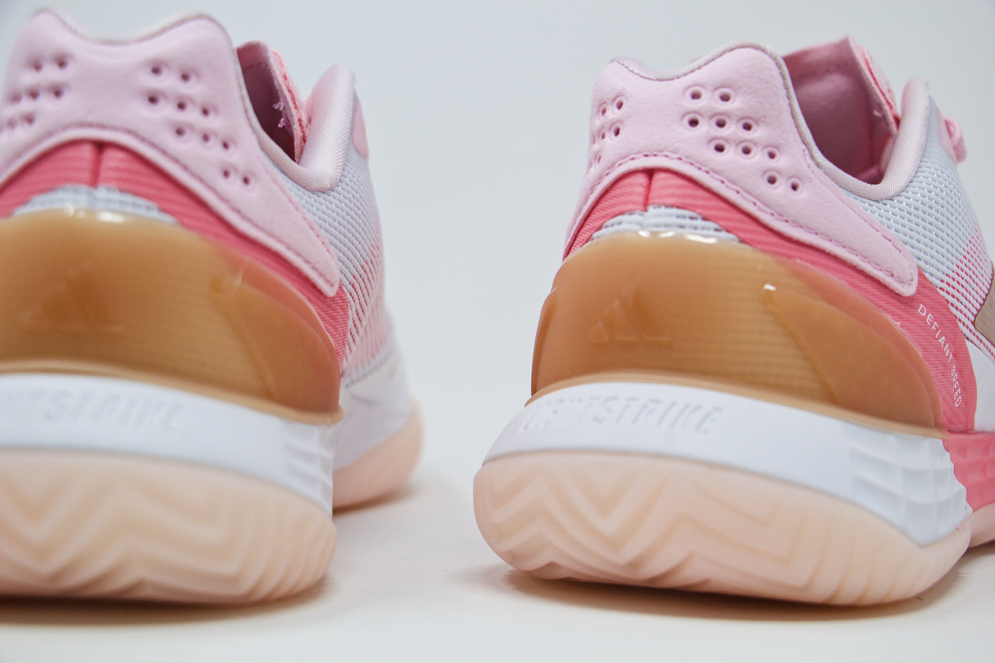 Adidas Defiant Speed 2 Womens Tennis Shoes
