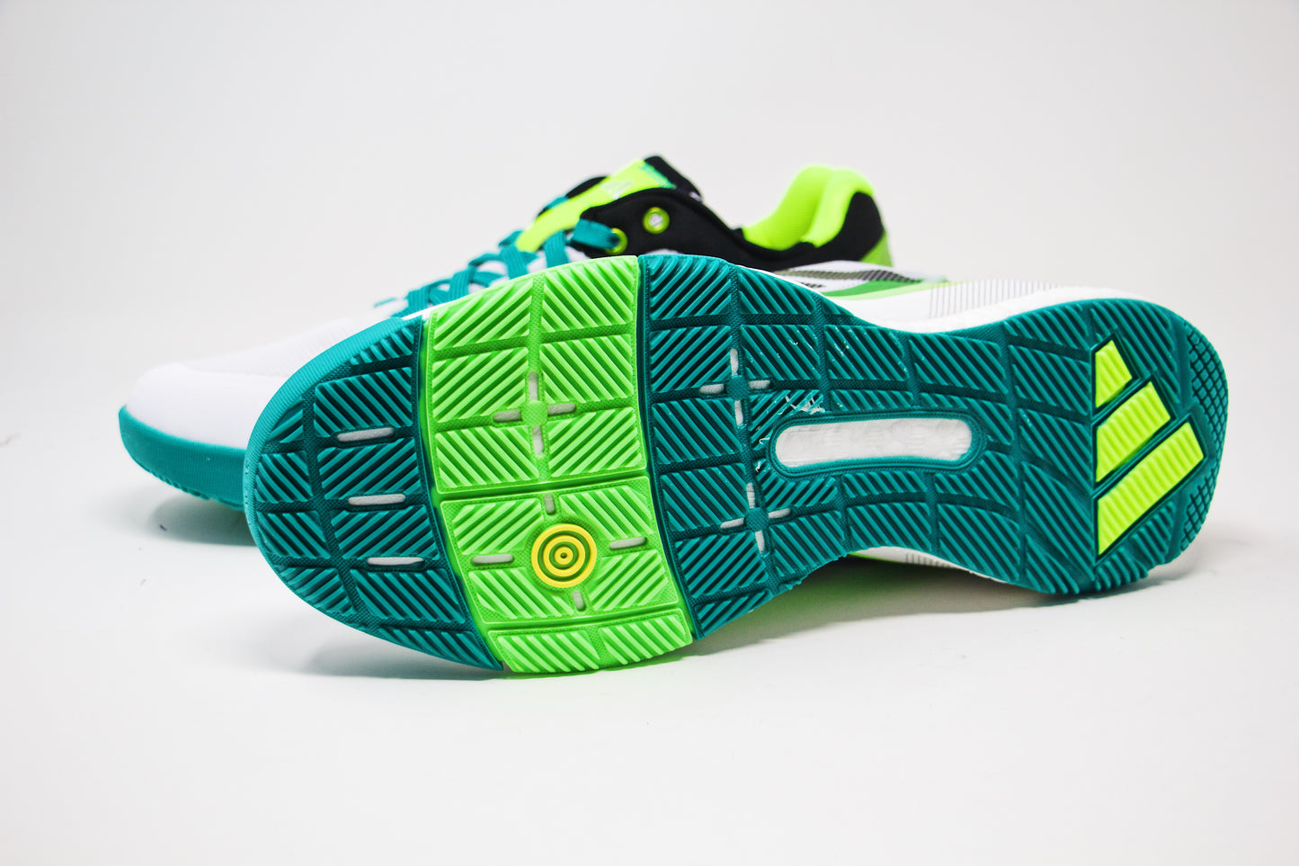 Adidas Crazyquick Boost Mens Padel Shoe