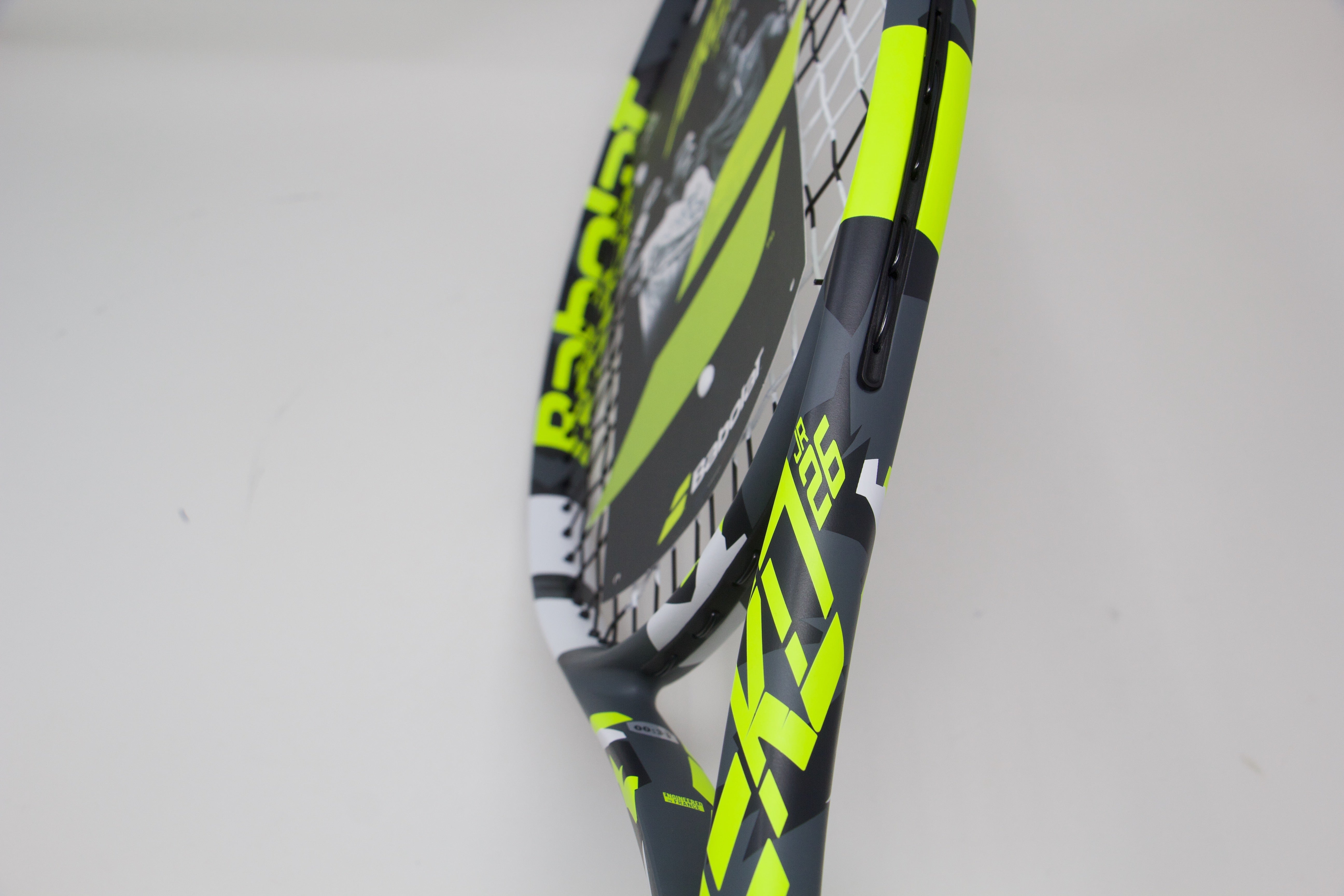 Babolat Aero 26 Inch Junior Tennis Racket