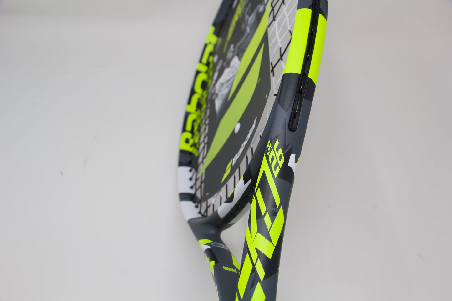 Babolat Aero 26 Inch Junior Tennis Racket
