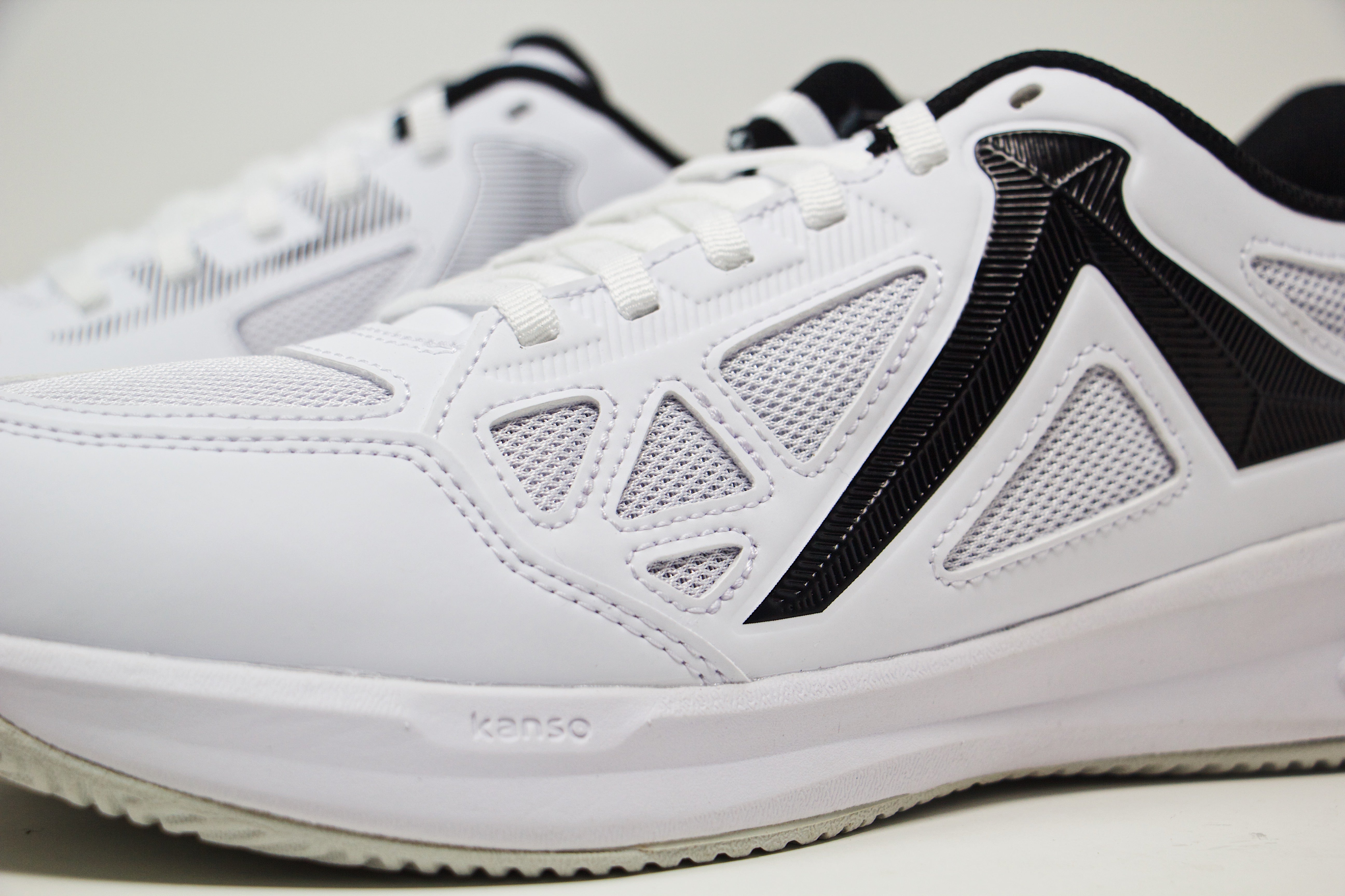 Kanso Takumi Soft Court Mens Padel Shoe