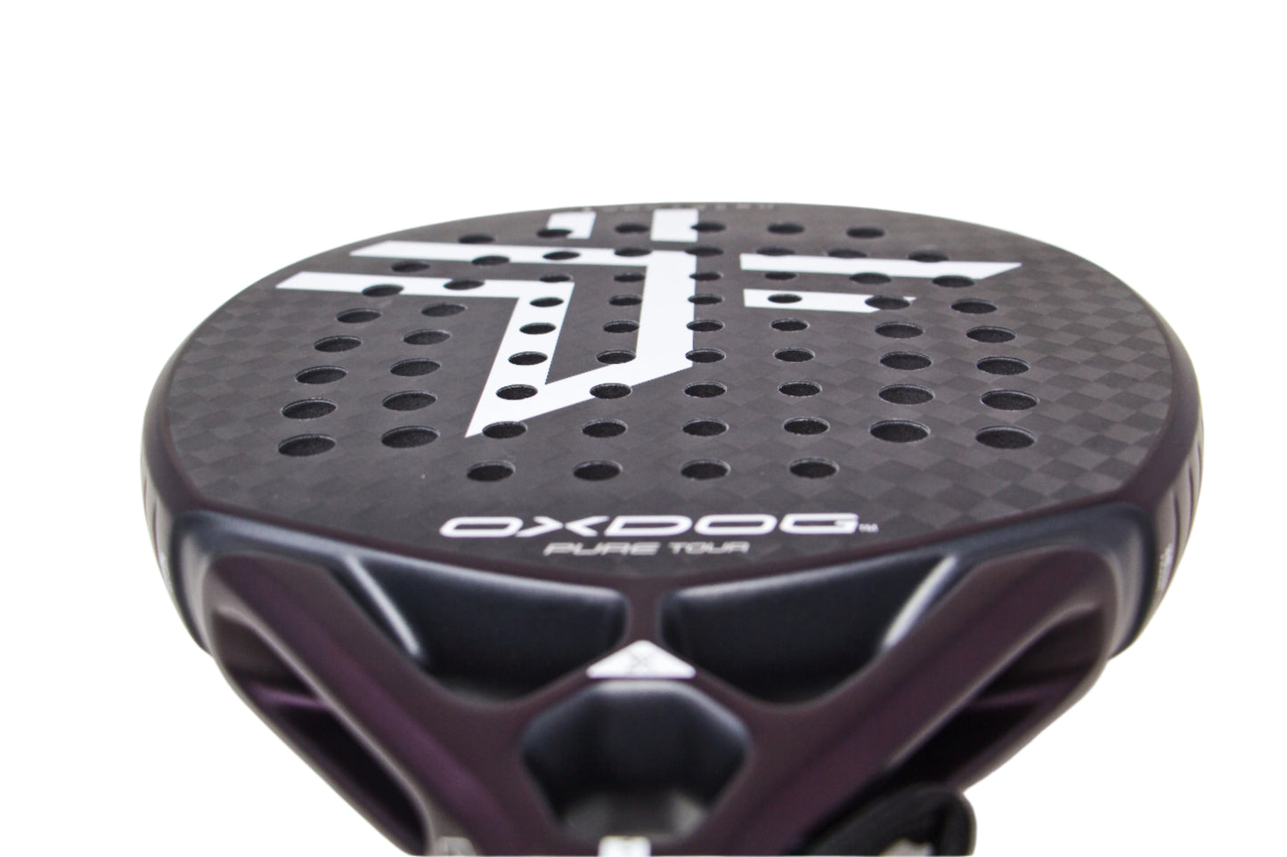Oxdog Pure Tour (2025) Padel Racket