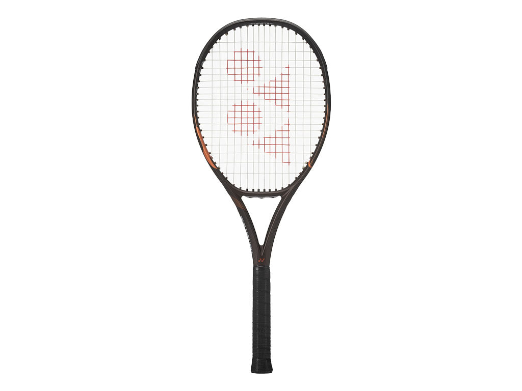 Yonex EZONE 100L Tennis Racket (2026) Espresso Brown