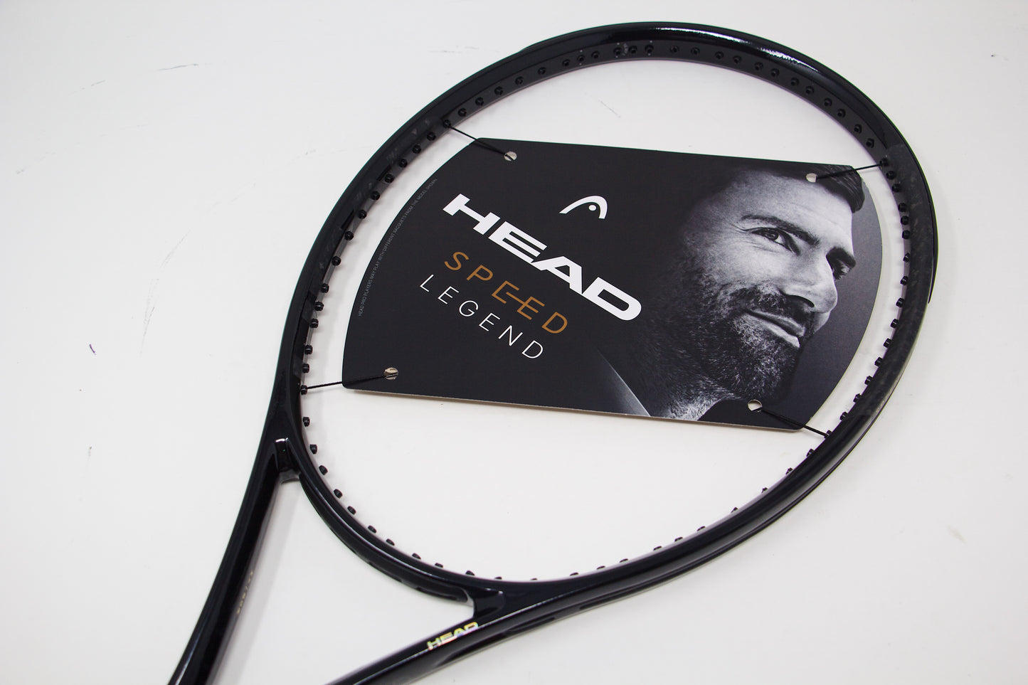 Head Speed Pro Legend (2025) Tennis Racket