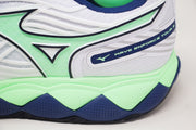 Mizuno Wave Enforce Tour 2 Mens All Court Tennis Shoe