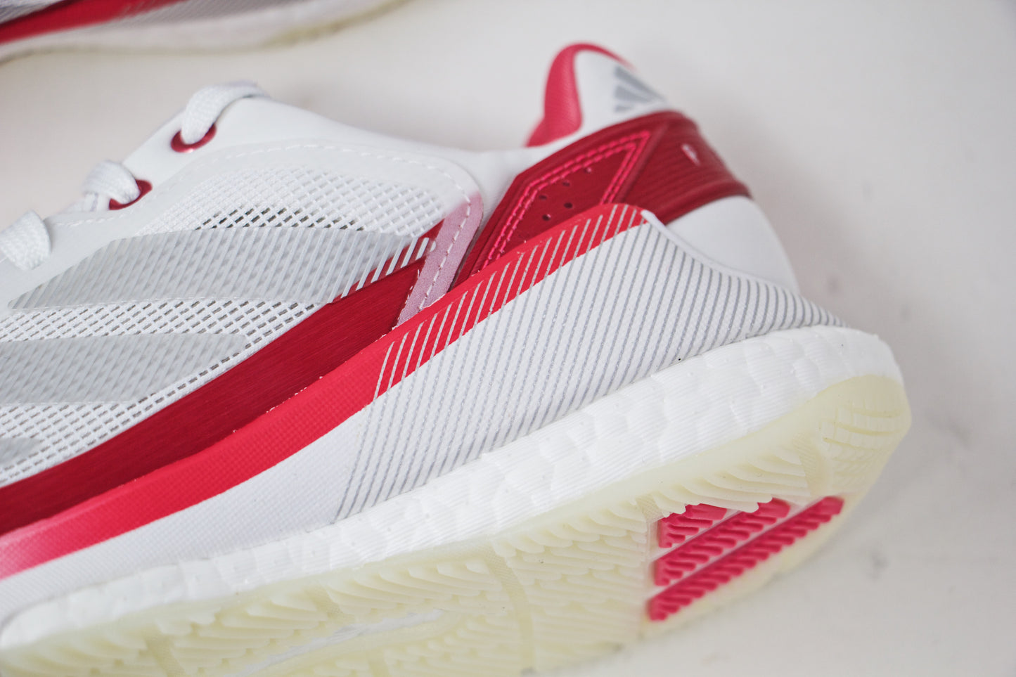 Adidas Crazyquick Boost Womens Padel Shoes