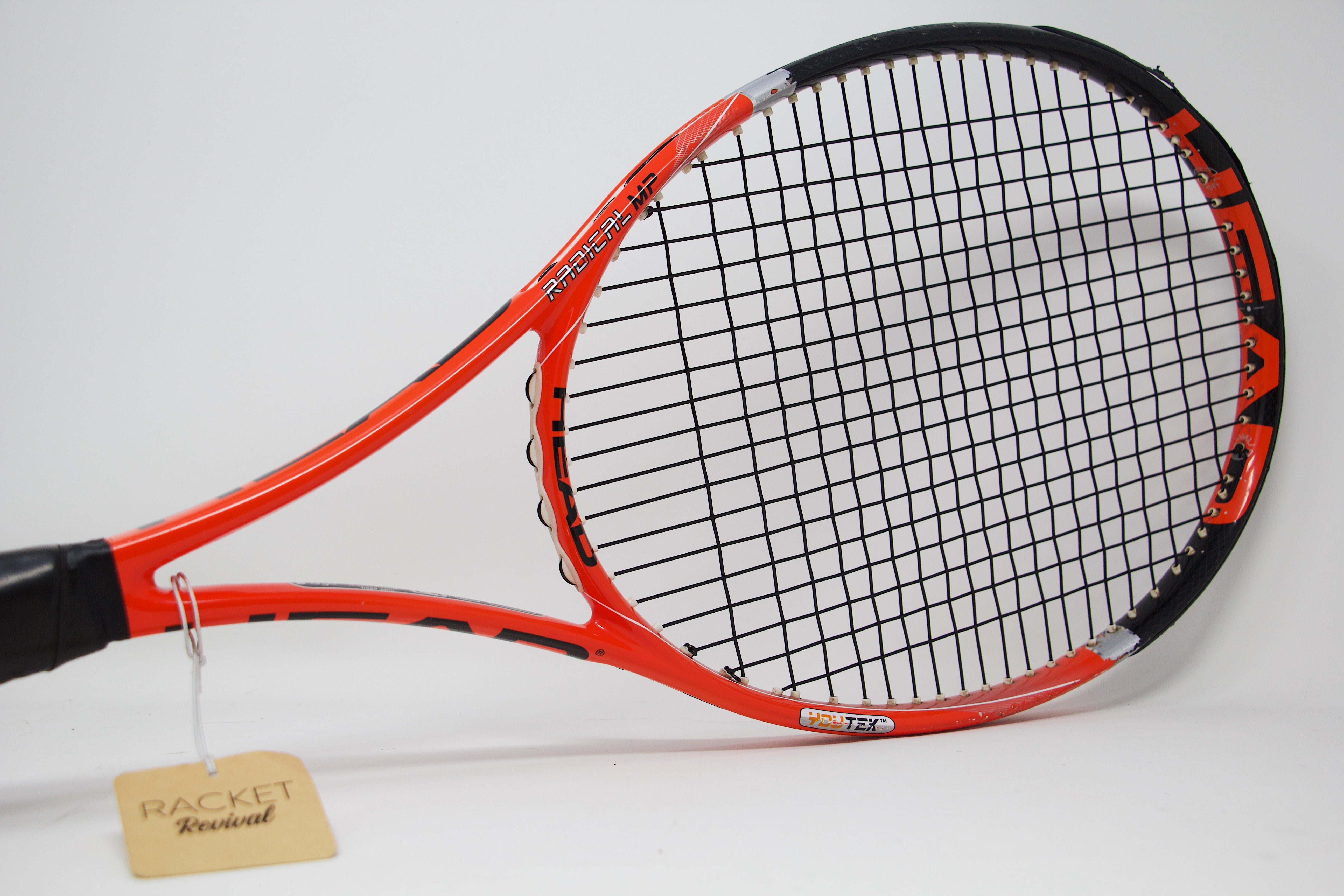 Head Radical MP Youtek Refurbished Tennis Racket