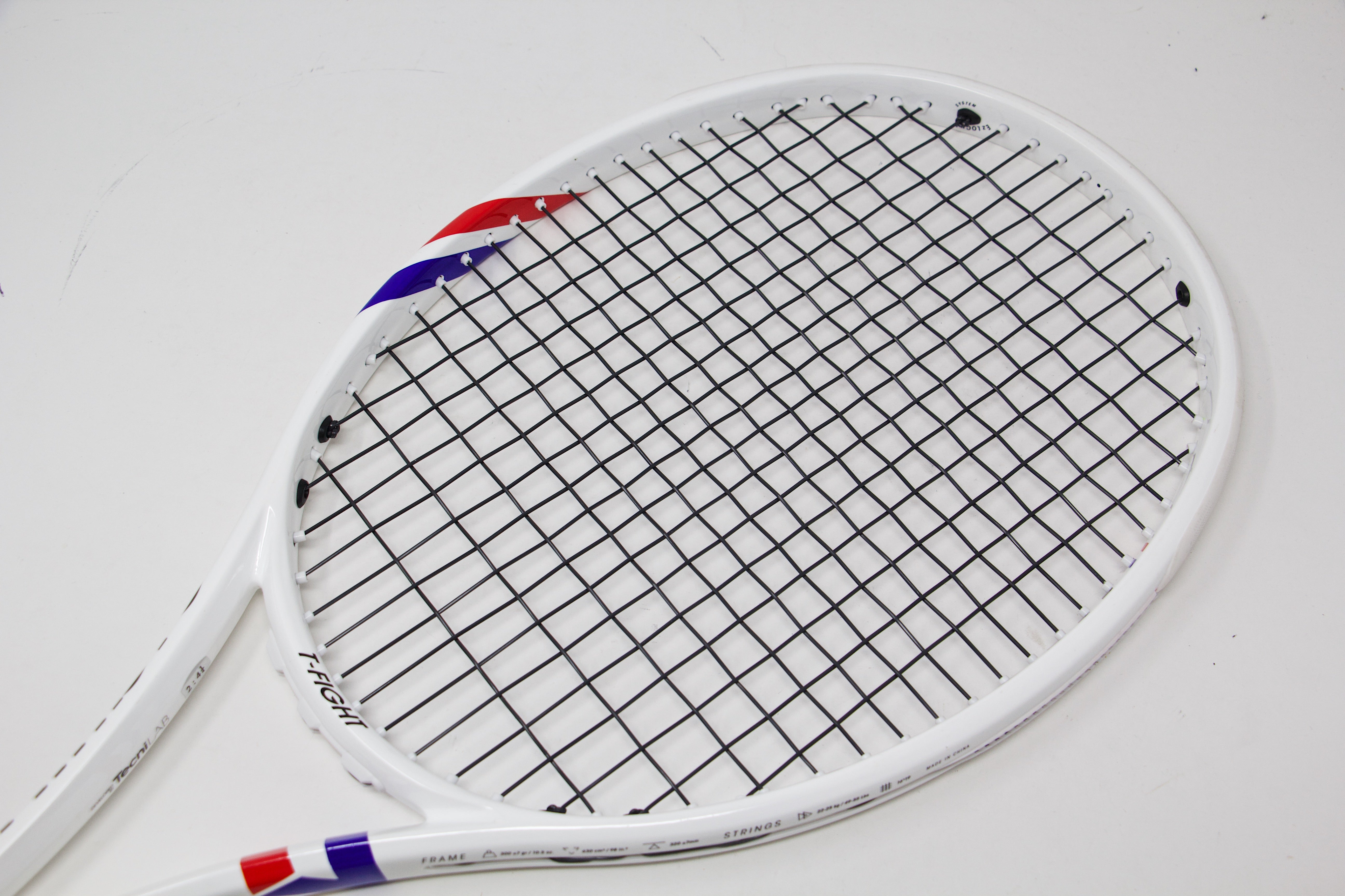 Tecnifibre T-Fight 300S Refurbished Tennis Racket