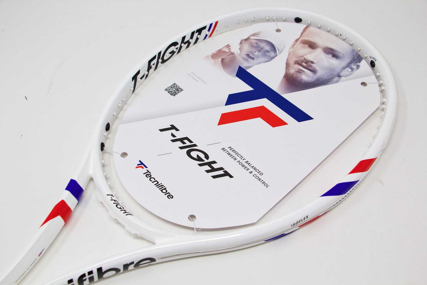 Tecnifibre TFight 305 S (Unstrung) 2025 Tennis Racket