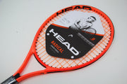 Head Radical Junior 25 Inch Aluminium Tennis Racket (2025)