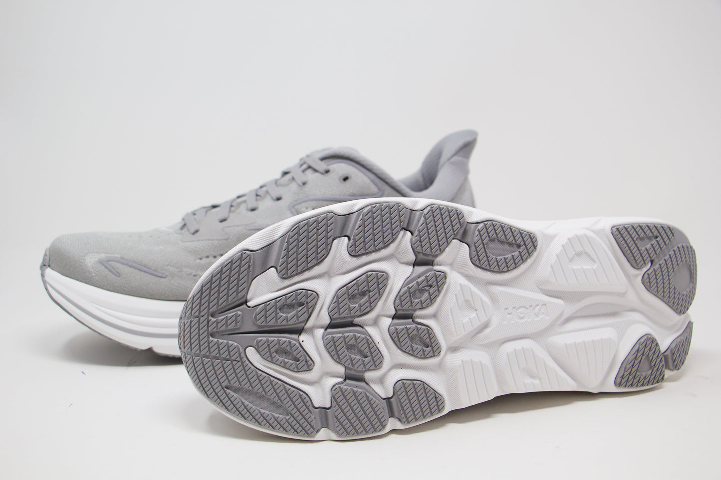 Hoka Clifton 10 Mens Running Shoe