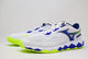 Mizuno Wave Enforce Tour 2 Mens All Court Tennis Shoe