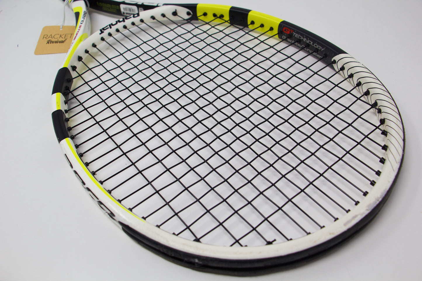 Babolat Aero Storm Tour Refurbished Tennis Racket