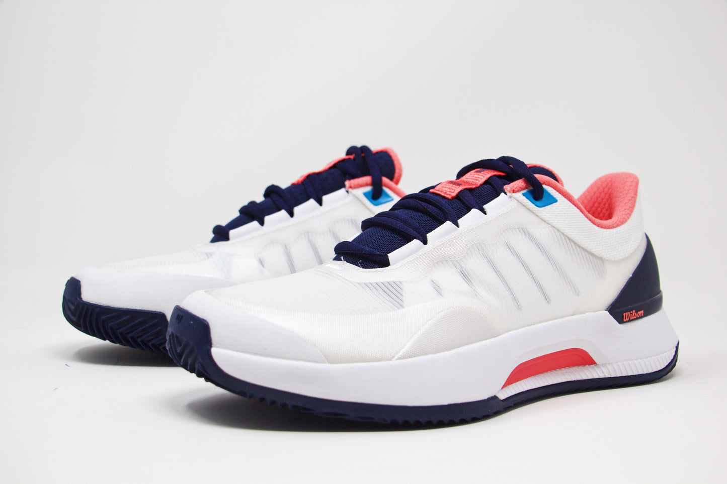 Wilson Intrigue All Court Womens Tennis Shoe