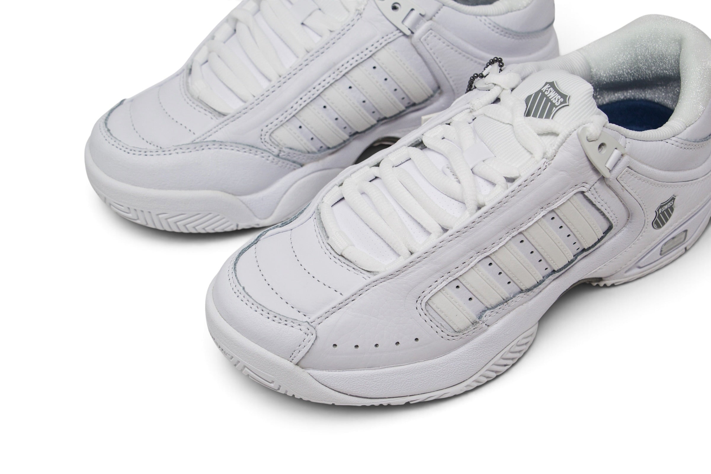 K Swiss Defier RS 7.0 Womens All Court Tennis Shoe