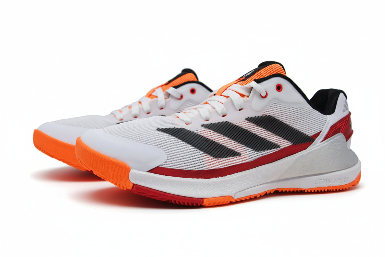 Adidas Crazyquick LS Mens Padel Shoe