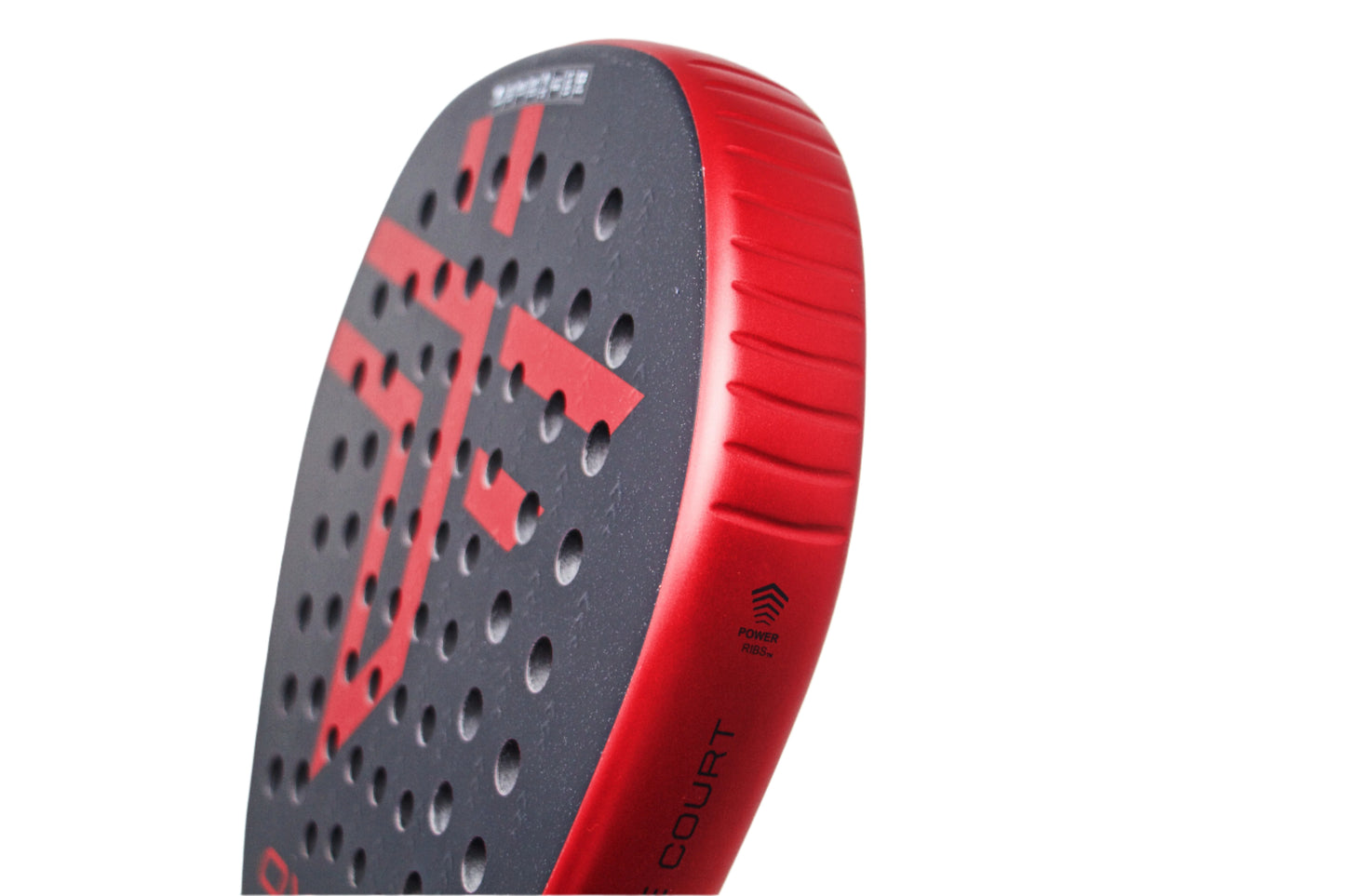 Oxdog Ultimate Court (2025) Padel Racket