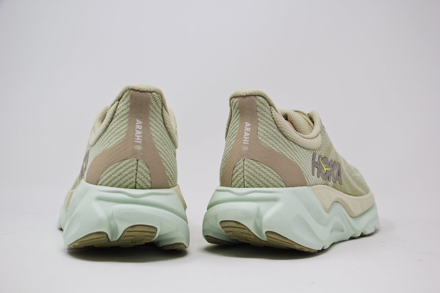Hoka Arahi 8 Womens Running Shoe