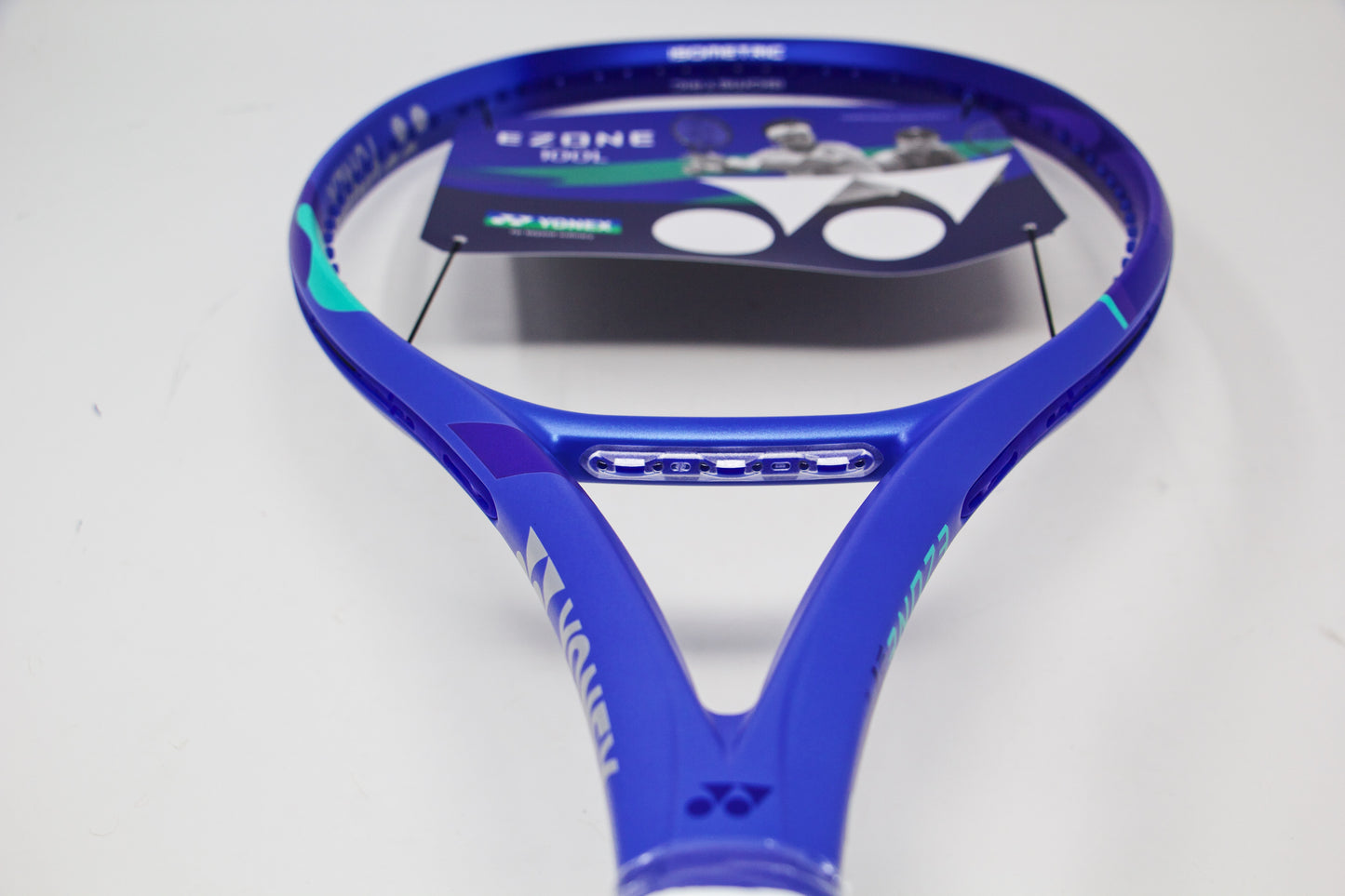 Yonex EZONE 100L Tennis Racket (2025)