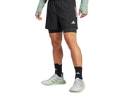 Adidas Own The Run Climacool 2-in-1 Shorts