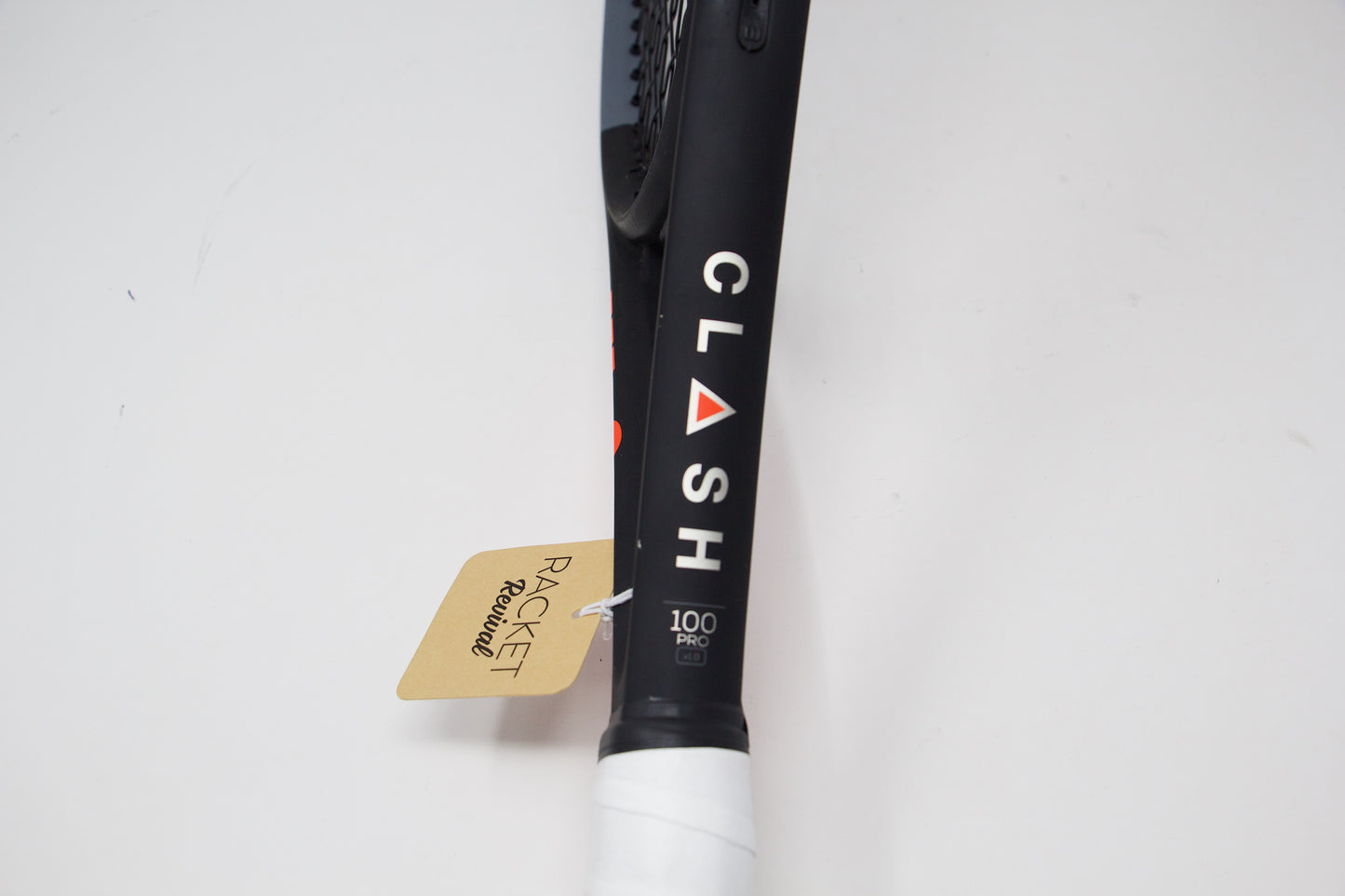 Wilson Clash 100 Pro v1 Refurbished Tennis Racket
