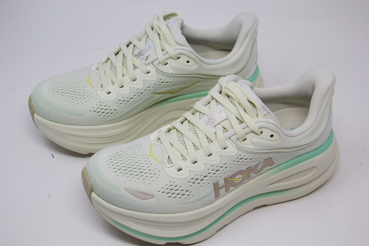 Hoka Bondi 9 Womens Running Shoe