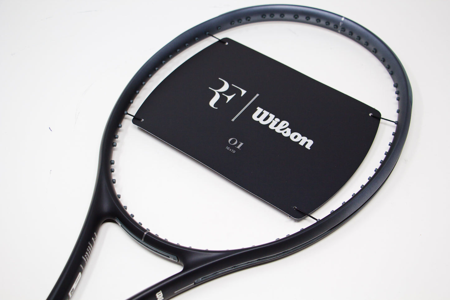 Wilson RF 01 (2024) Tennis Racket