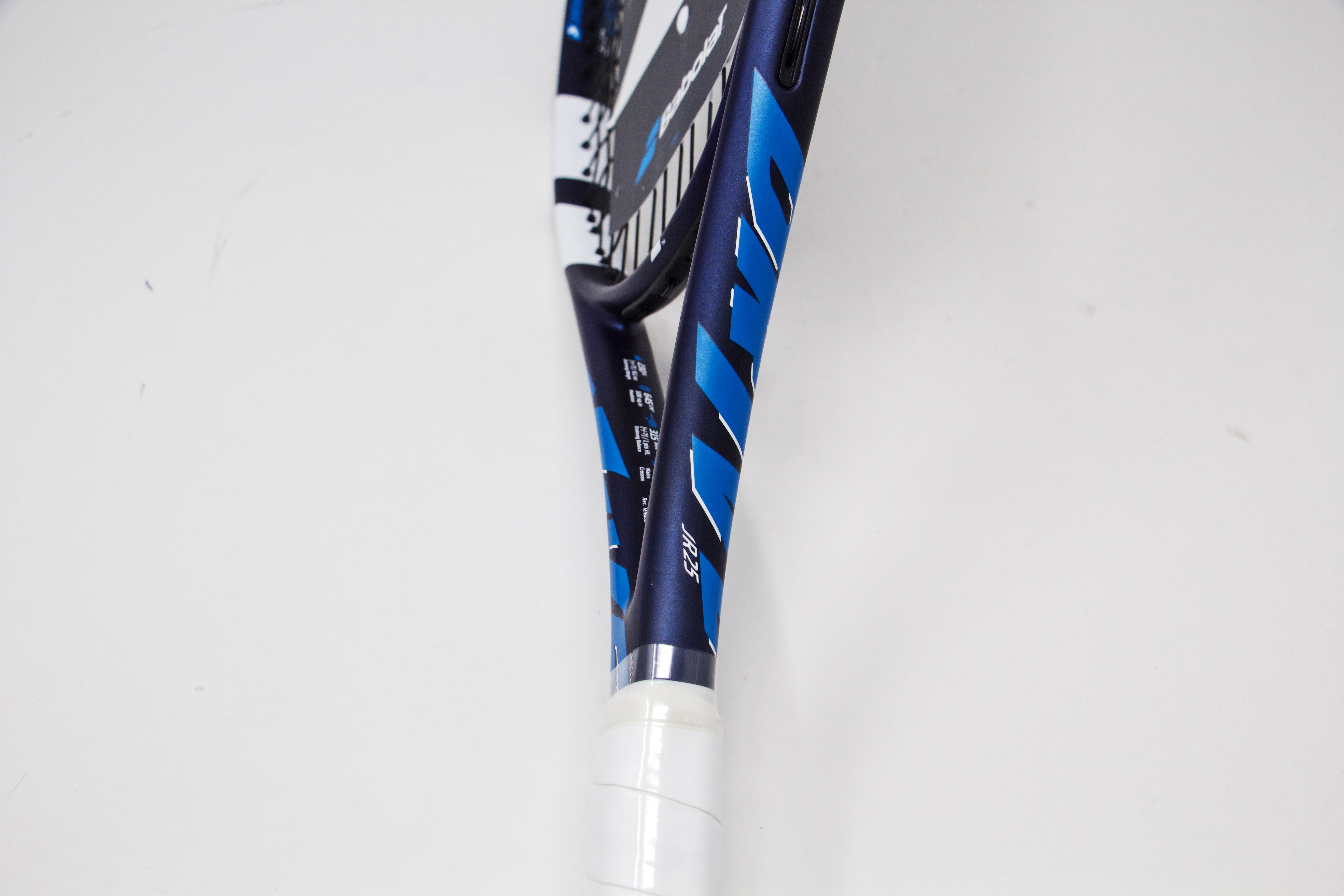 Babolat Drive Junior 25 Inch Gen 11 (2025) Tennis Racket