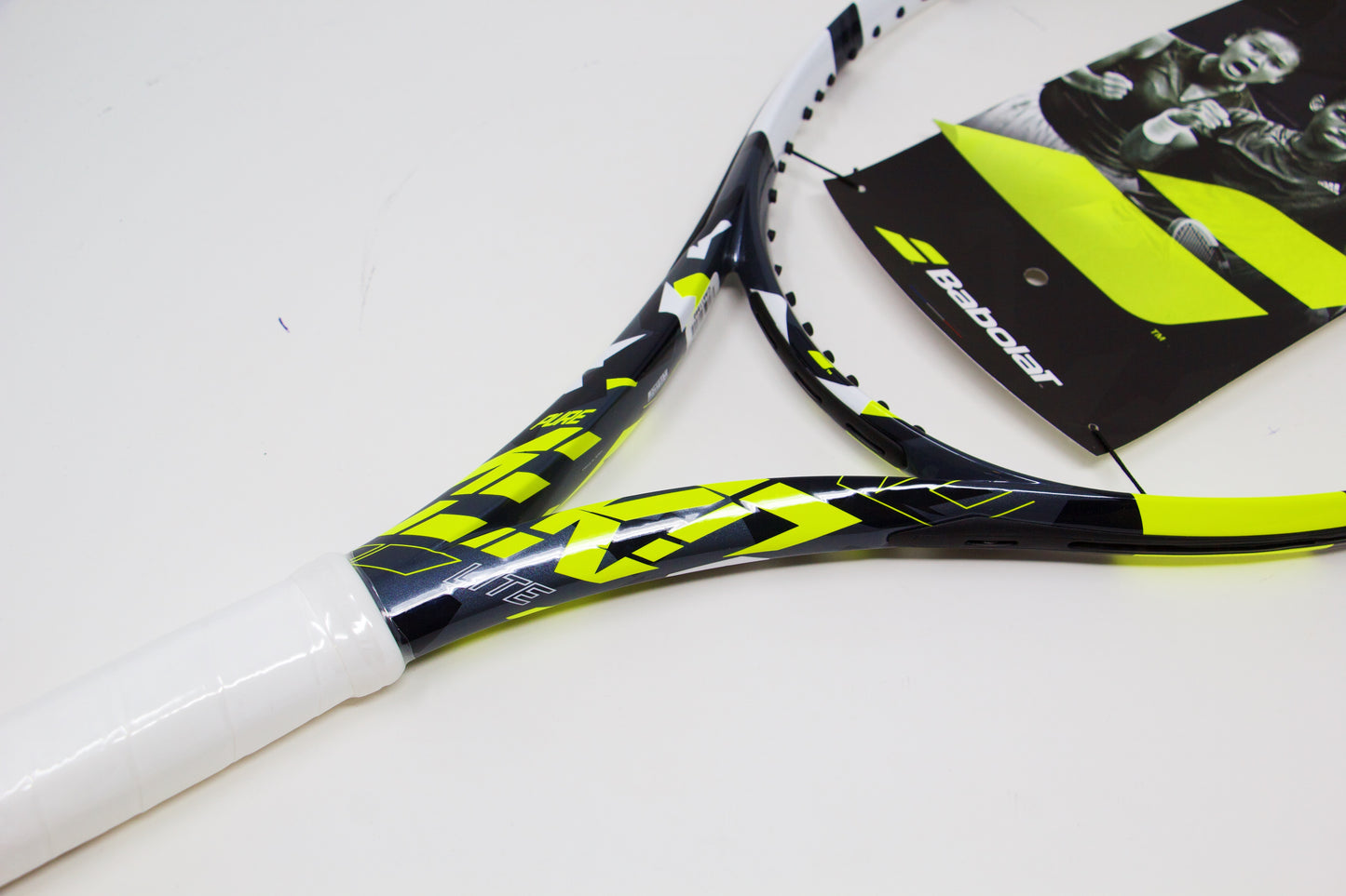 Babolat Pure Aero Lite Tennis Racket