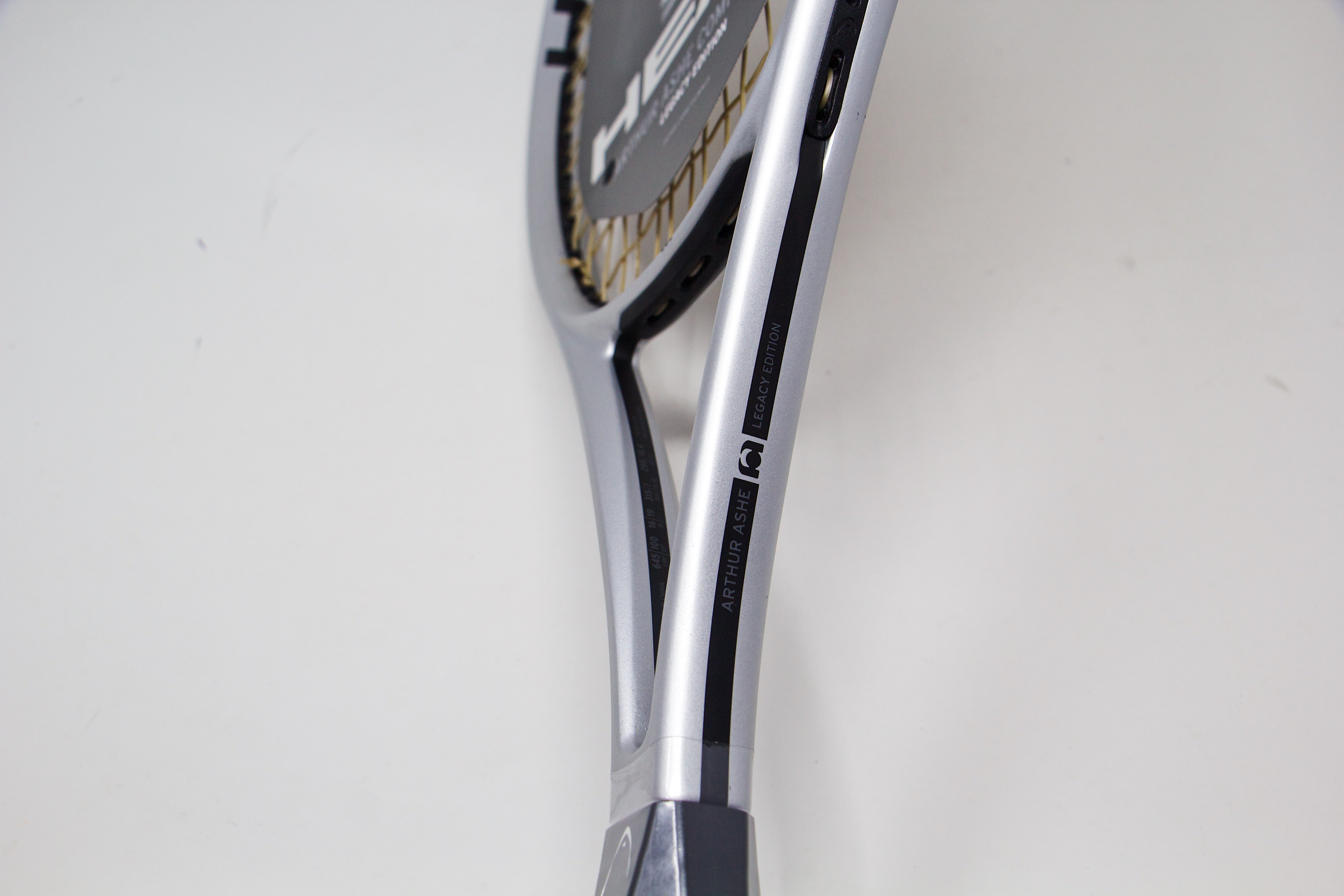 Head Boom MP Arthur Ashe Competition (2025) Tennis Racket