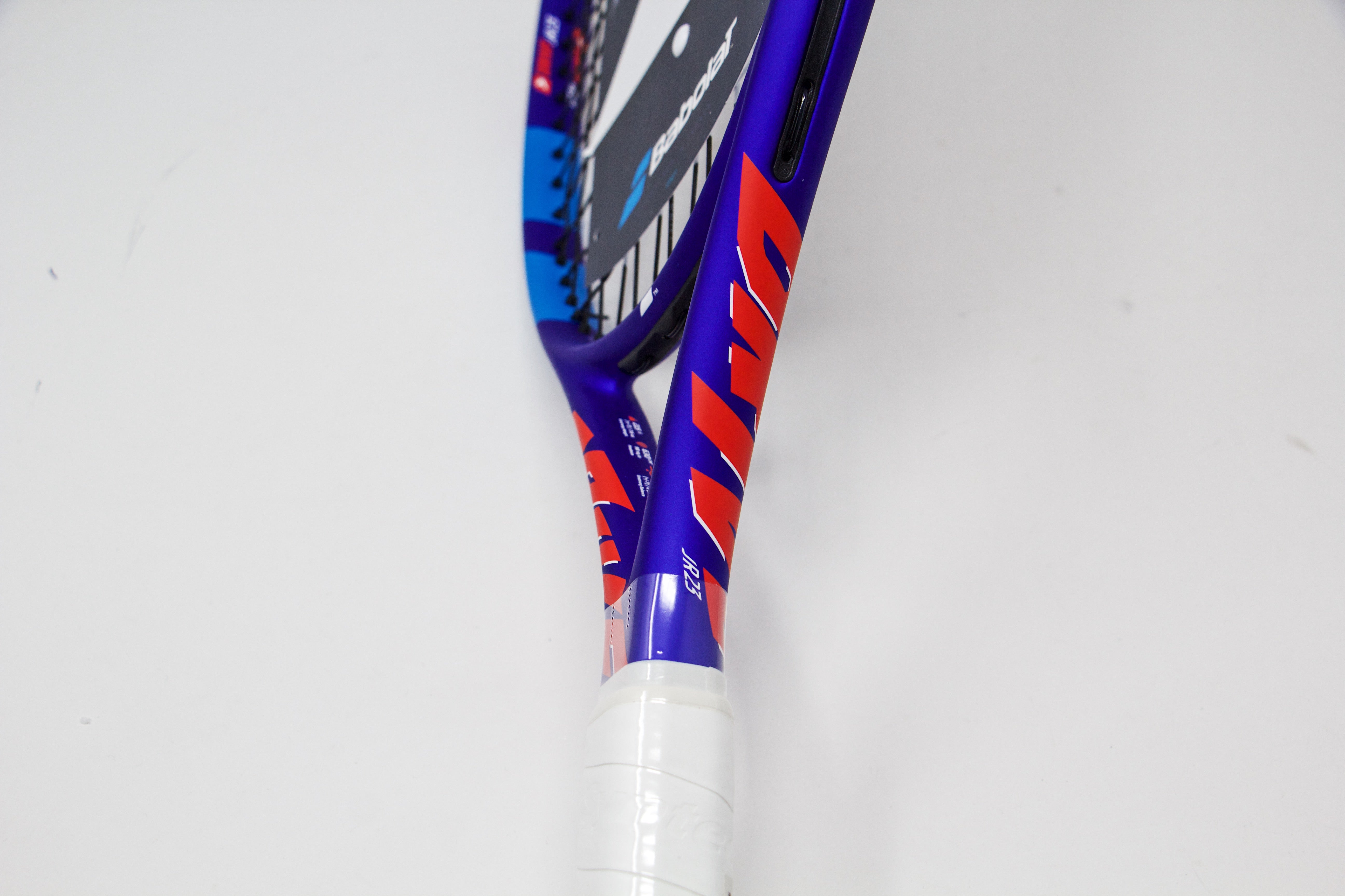 Babolat Drive Junior 23 Inch Gen 11 (2025) Tennis Racket