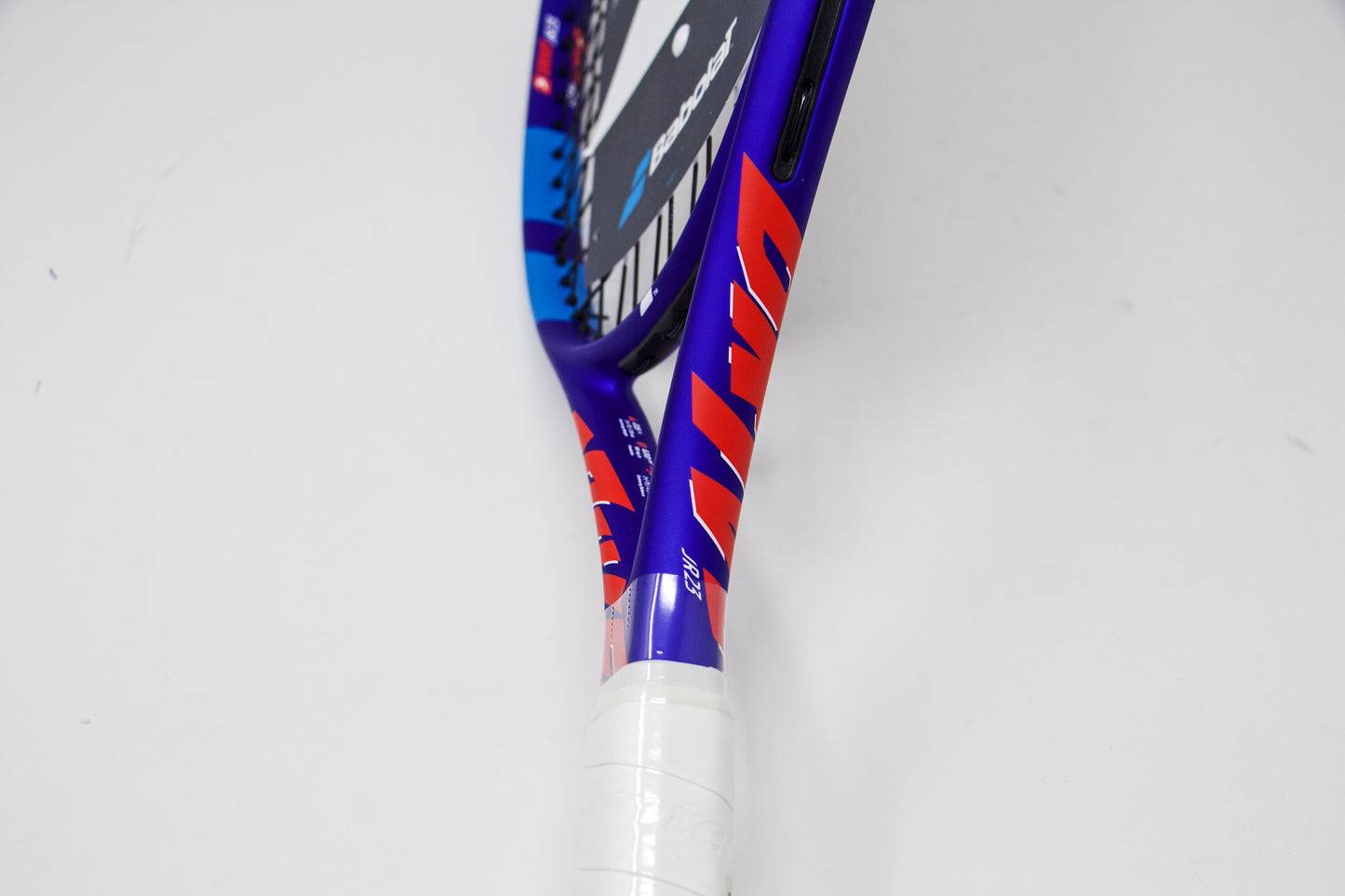 Babolat Drive Junior 23 Inch Gen 11 (2025) Tennis Racket
