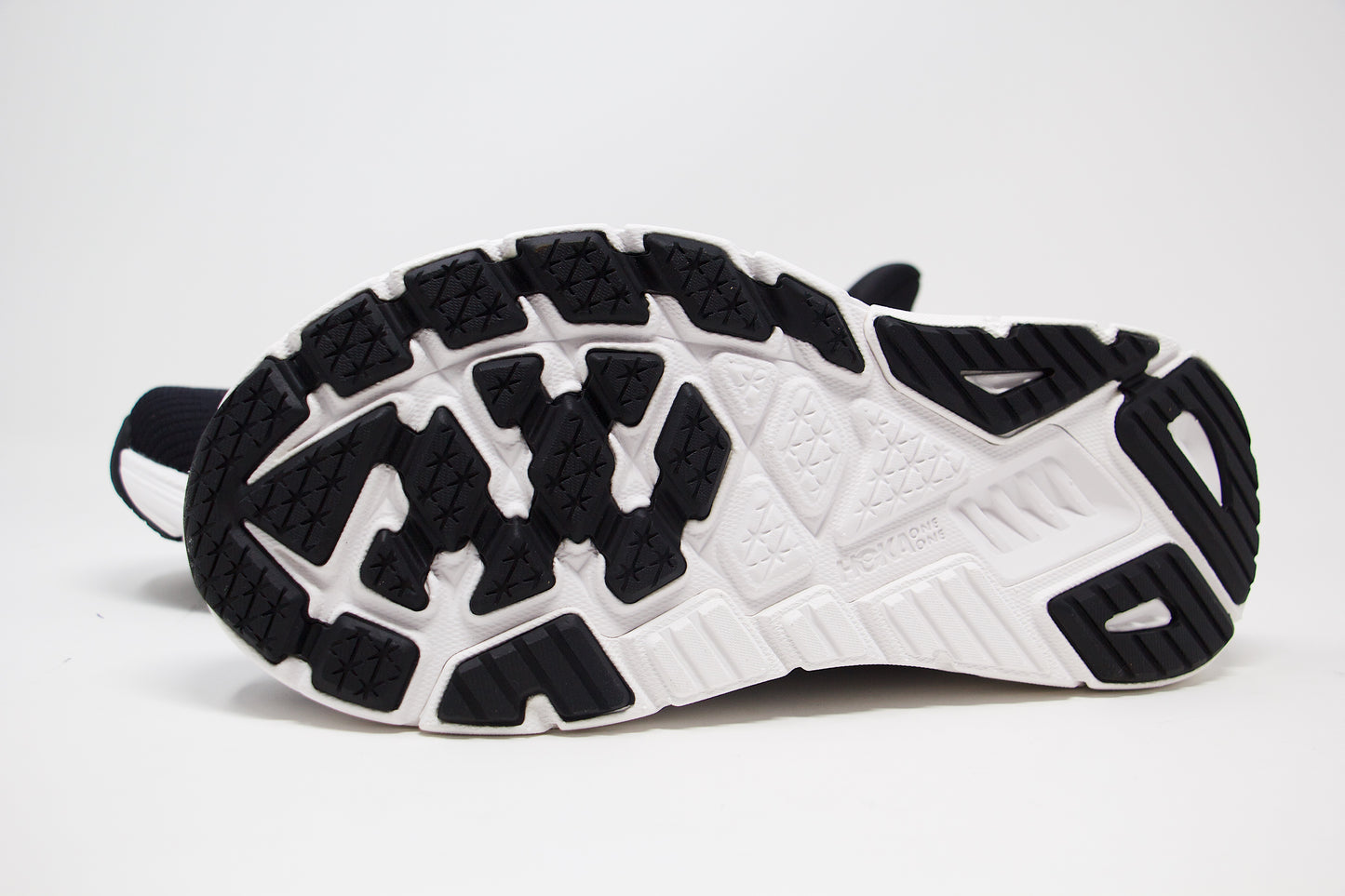 Hoka Arahi 7 Womens Running Shoe (Wide Fit)