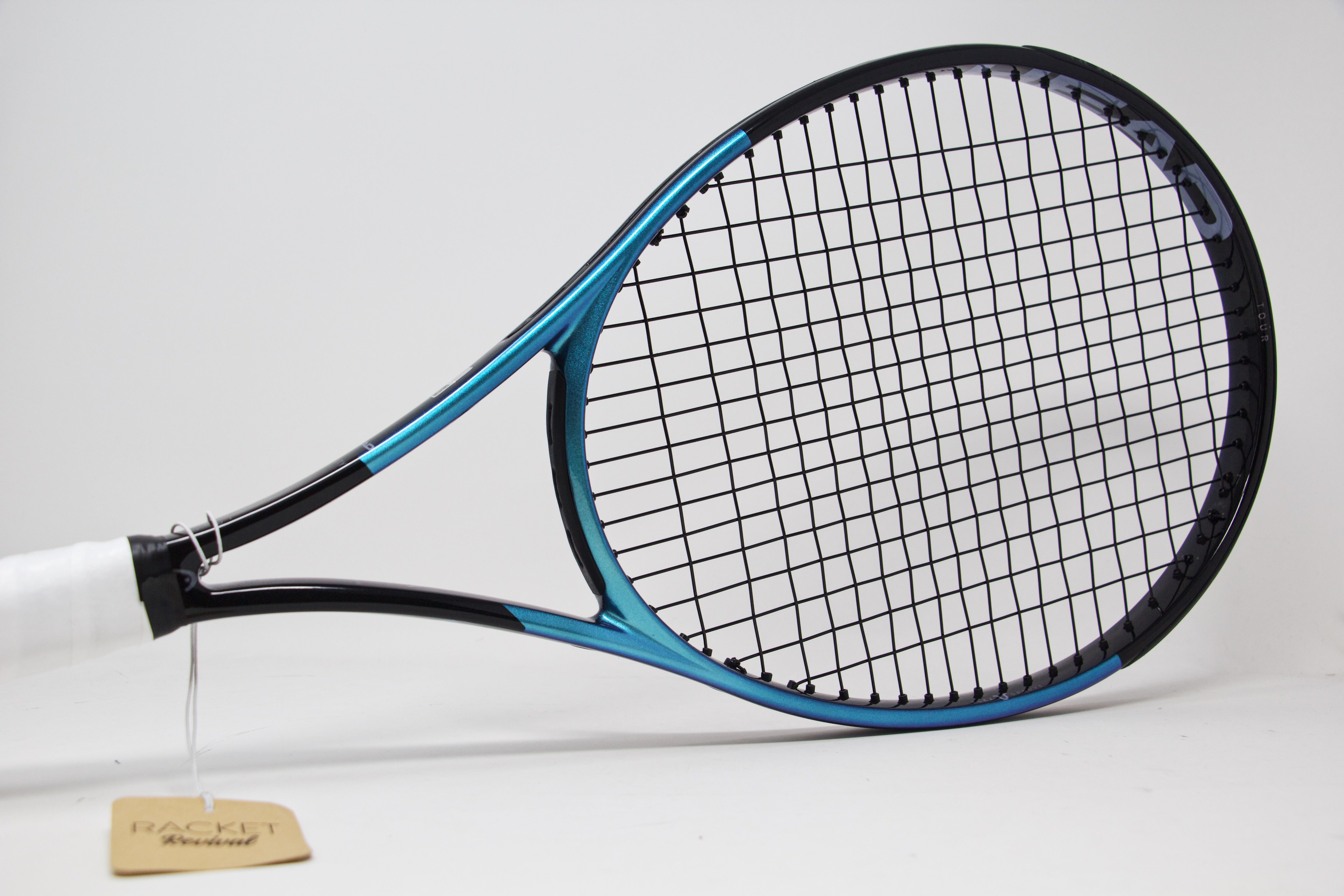 Head Gravity Tour (2025) Refurbished Tennis Racket