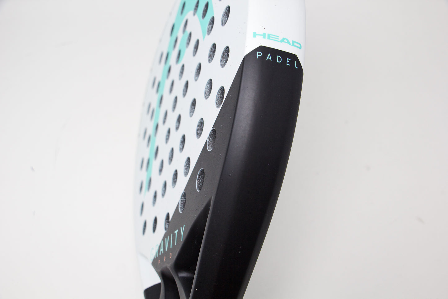 Head Gravity Pro (2024) Padel Racket