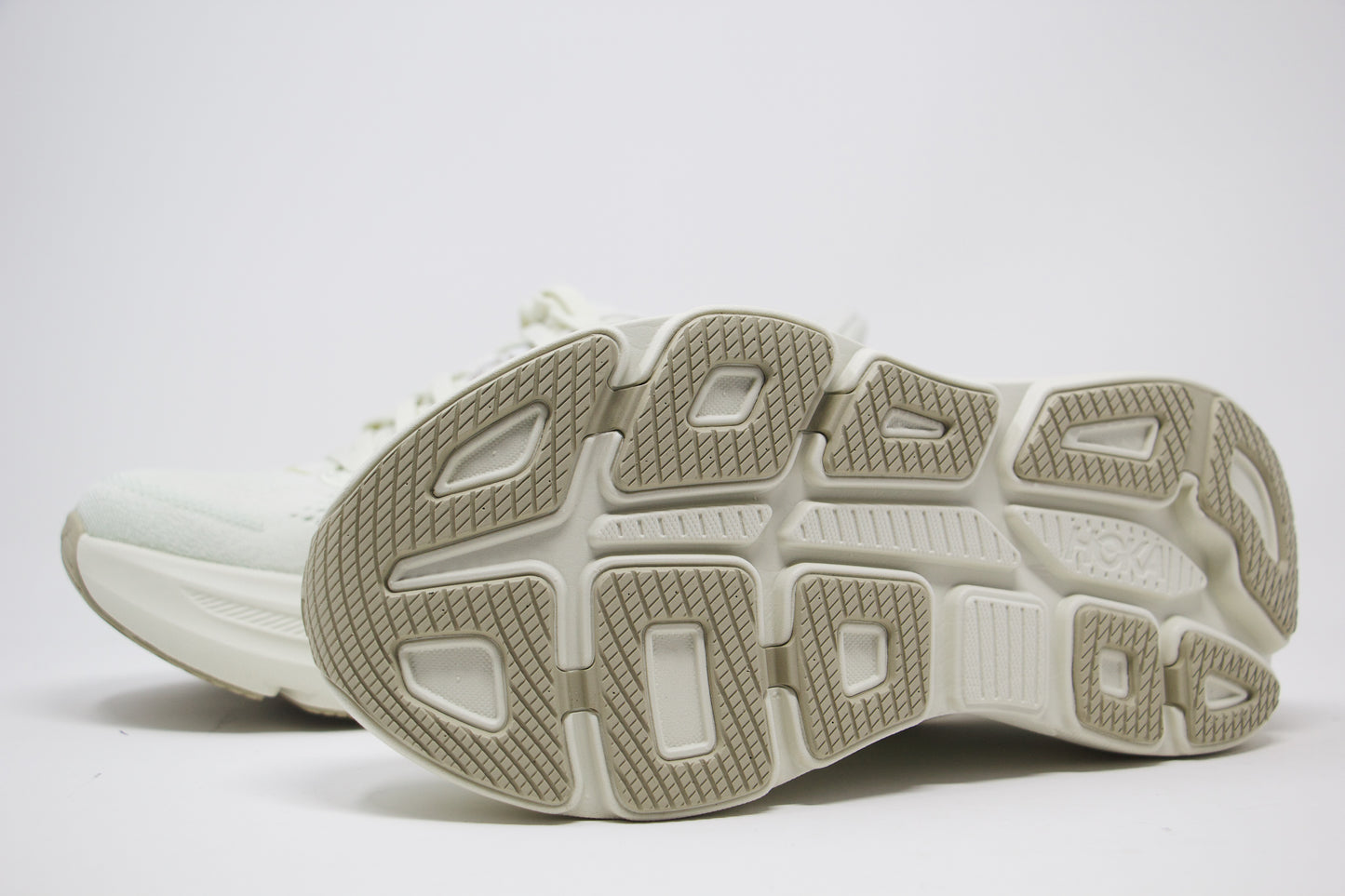 Hoka Bondi 9 Womens Running Shoe