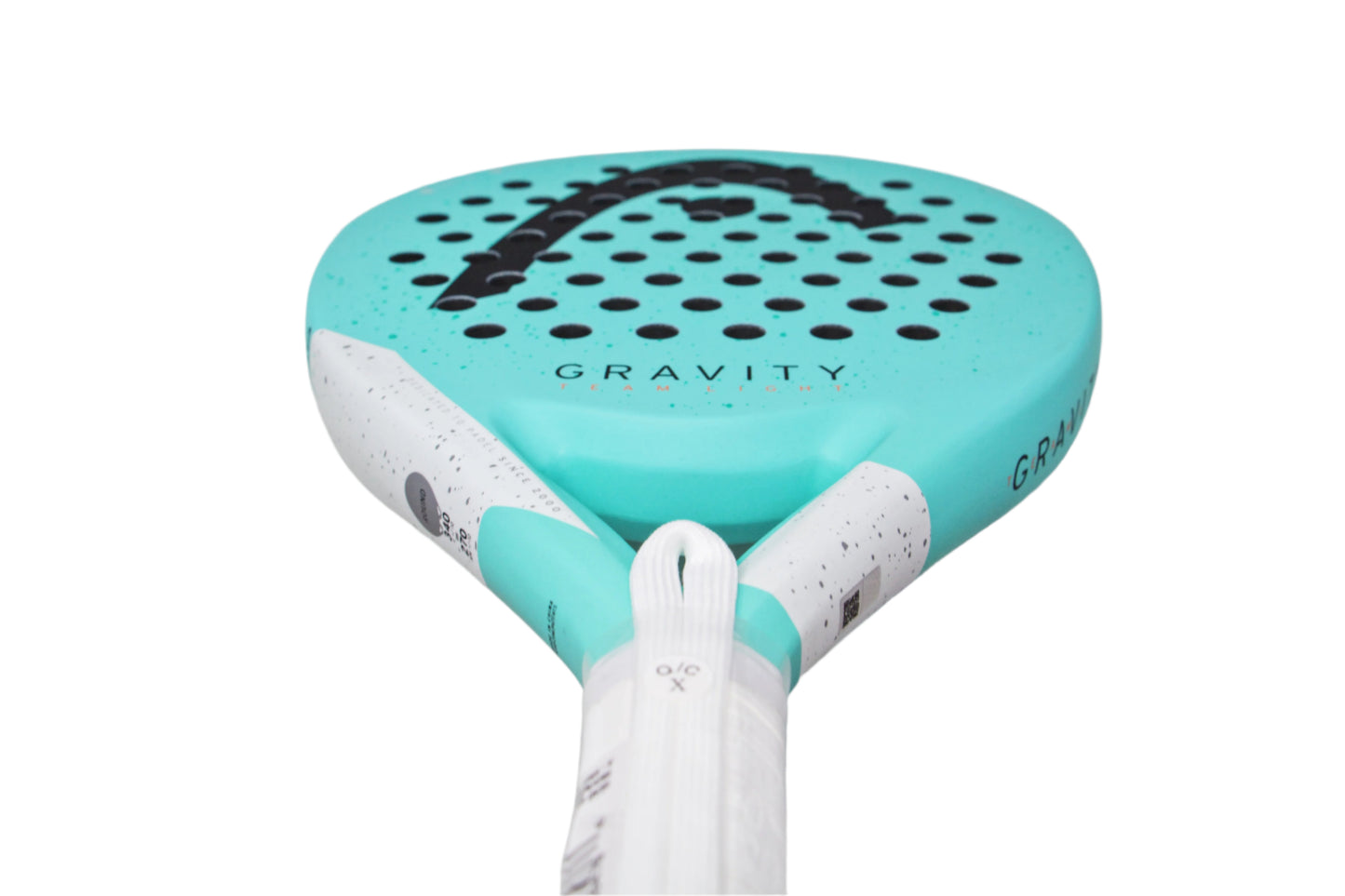 Head Gravity Team Light (2024) Padel Racket